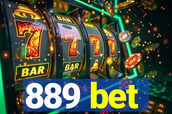 889 bet